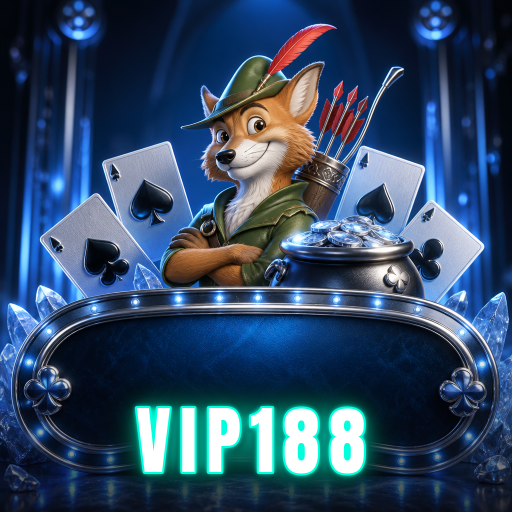 vip188 Preview - Resmi Unduh